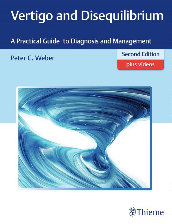 Vertigo and Disequilibrium Original PDF