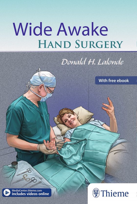 Wide Awake Hand Surgery Original PDF