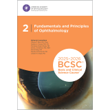 2025-2026 Basic and Clinical Science Course, Section 02: Fundamentals and Principles of Ophthalmology Original PDF
