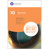 2025-2026 Basic and Clinical Science Course, Section 10: Glaucoma Original PDF